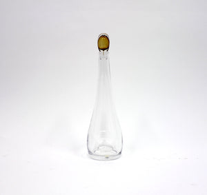 Decanter by Mona Morales-Schildt for Kosta, 1960s