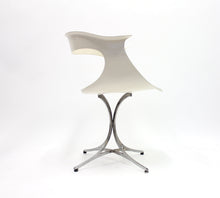 Load image into Gallery viewer, Lotus chair by Erwine &amp; Estelle Laverne for Laverne International, 1960s