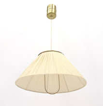 Load image into Gallery viewer, Rare model 1844 ceiling lamp by Josef Frank for Svenskt Tenn, 1950s