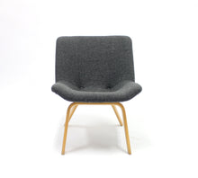 Load image into Gallery viewer, Easy chair by Carl Gustaf Hiort af Ornäs for Gösta Westerberg