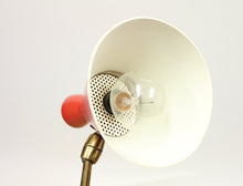 Load image into Gallery viewer, Mid-Century Italian Table Lamp, 1950s
