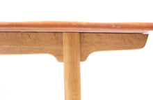 Load image into Gallery viewer, AT 310 Dining Table by Hans J. Wegner for Andreas Tuck, 1960s
