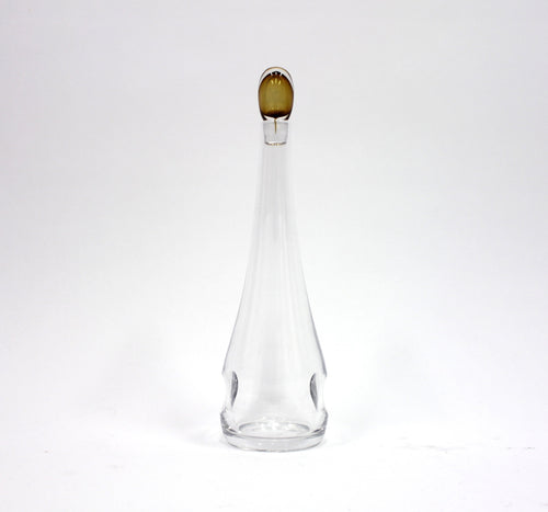 Decanter by Mona Morales-Schildt for Kosta, 1960s