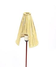 Load image into Gallery viewer, Giraffe floor lamp by Hans Bergström for Ateljé Lyktan, 1950s