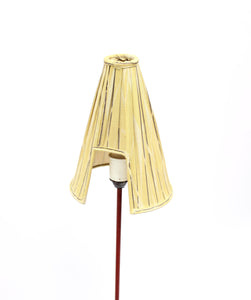 Giraffe floor lamp by Hans Bergström for Ateljé Lyktan, 1950s