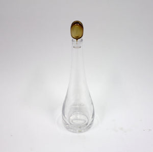 Decanter by Mona Morales-Schildt for Kosta, 1960s