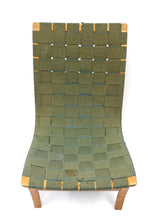 Load image into Gallery viewer, First year production Model 41, Eva chair, designed by Bruno Mathsson for Karl Mathsson, 1940