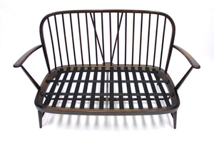 Windsor sofa by Lucian Ercolani for Ercol, 1970s
