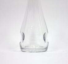 Load image into Gallery viewer, Decanter by Mona Morales-Schildt for Kosta, 1960s