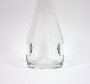 Decanter by Mona Morales-Schildt for Kosta, 1960s