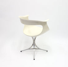 Load image into Gallery viewer, Lotus chair by Erwine &amp; Estelle Laverne for Laverne International, 1960s
