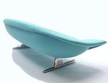 Load image into Gallery viewer, Hans-Erik Johansson, Space age sofa set, Westbergs, 1960s