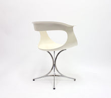 Load image into Gallery viewer, Lotus chair by Erwine &amp; Estelle Laverne for Laverne International, 1960s