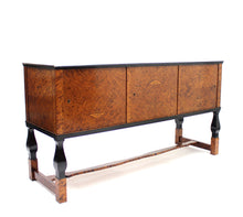 Load image into Gallery viewer, Swedish grace sideboard, model Haga, by Carl Malmsten for Nordiska Kompaniet, 1924