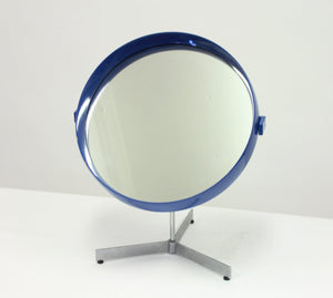 Table Mirror by Uno & Östen Kristiansson for Luxus Sweden