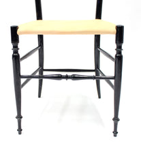 Load image into Gallery viewer, Vintage Italian Chiavari Chairs, 1950s, Set of 2