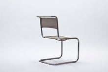 Load image into Gallery viewer, B33 Cantilevered Chair by Marcel Breuer for Thonet, 1930s