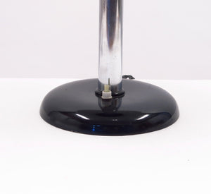 Table Lamp by Max Schumacher for Werner Schröder, 1930s