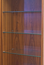 Load image into Gallery viewer, Danish Rosewood Vitrine by Poul Hundevad for Hundevad &amp; Co., 1960s