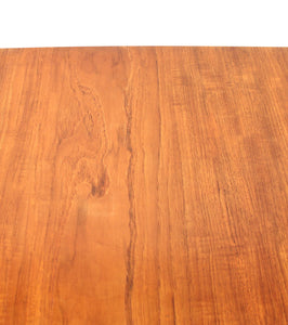 AT 310 Dining Table by Hans J. Wegner for Andreas Tuck, 1960s