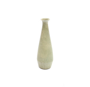 Light green vase by Gunnar Nylund for Rörstrand, 1950s