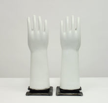 Load image into Gallery viewer, Vintage Rosenthal glove moulds, 1970s