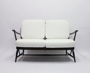 Windsor sofa by Lucian Ercolani for Ercol, 1970s