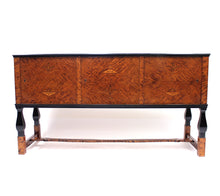 Load image into Gallery viewer, Swedish grace sideboard, model Haga, by Carl Malmsten for Nordiska Kompaniet, 1924