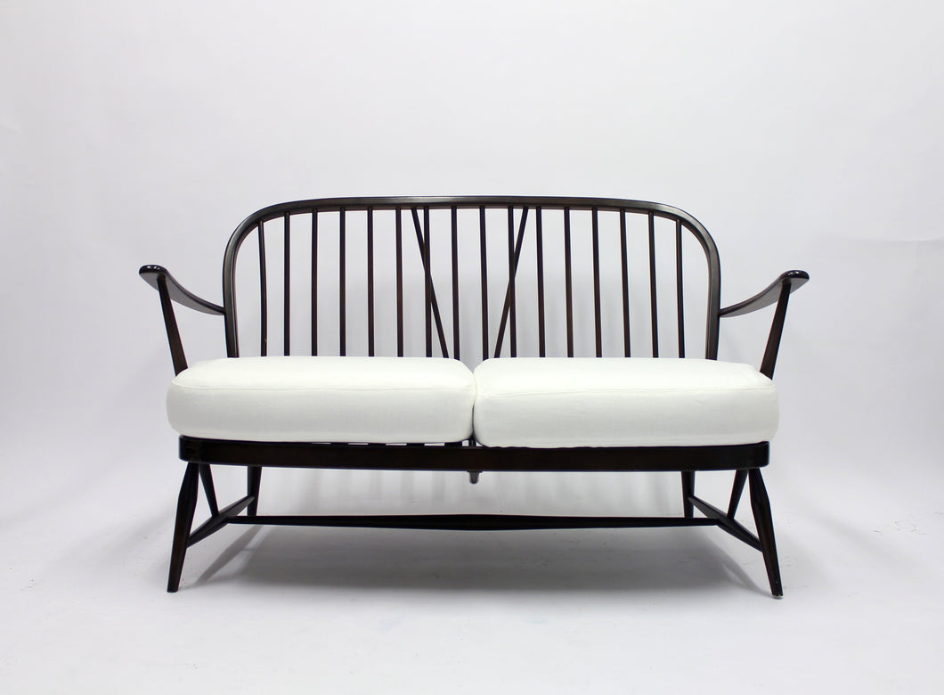 Windsor sofa by Lucian Ercolani for Ercol, 1970s