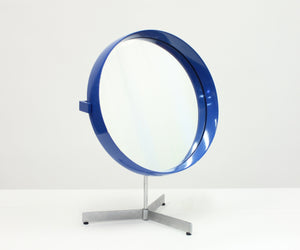 Table Mirror by Uno & Östen Kristiansson for Luxus Sweden
