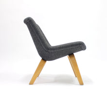 Load image into Gallery viewer, Easy chair by Carl Gustaf Hiort af Ornäs for Gösta Westerberg