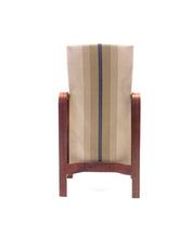 Load image into Gallery viewer, Bentwood High Back Chair by Jan Bočan, 1972