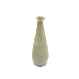 Light green vase by Gunnar Nylund for Rörstrand, 1950s