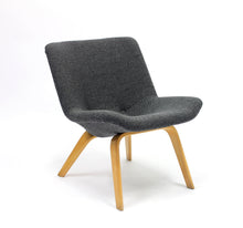 Load image into Gallery viewer, Easy chair by Carl Gustaf Hiort af Ornäs for Gösta Westerberg