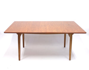 AT 310 Dining Table by Hans J. Wegner for Andreas Tuck, 1960s