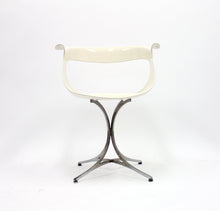 Load image into Gallery viewer, Lotus chair by Erwine &amp; Estelle Laverne for Laverne International, 1960s