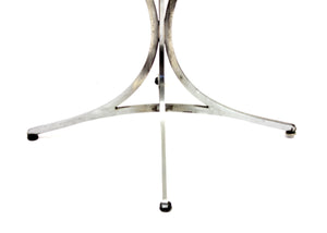 Lotus chair by Erwine & Estelle Laverne for Laverne International, 1960s