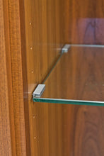 Load image into Gallery viewer, Danish Rosewood Vitrine by Poul Hundevad for Hundevad &amp; Co., 1960s