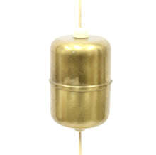 Load image into Gallery viewer, Rare model 1844 ceiling lamp by Josef Frank for Svenskt Tenn, 1950s