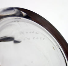 Load image into Gallery viewer, Decanter by Mona Morales-Schildt for Kosta, 1960s