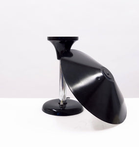 Table Lamp by Max Schumacher for Werner Schröder, 1930s