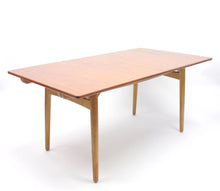 Load image into Gallery viewer, AT 310 Dining Table by Hans J. Wegner for Andreas Tuck, 1960s