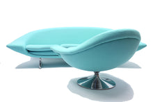Load image into Gallery viewer, Hans-Erik Johansson, Space age sofa set, Westbergs, 1960s