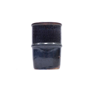 Ceramic vase by Stig Lindberg for Gustavsberg, 1950s