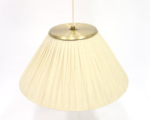 Load image into Gallery viewer, Rare model 1844 ceiling lamp by Josef Frank for Svenskt Tenn, 1950s