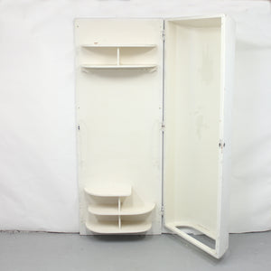 Alvar Aalto, wardrobe from Paimio Sanatorium, 1932