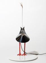 Load image into Gallery viewer, Ingo Maurer, Limited edition Bibibibi lamp, 1982