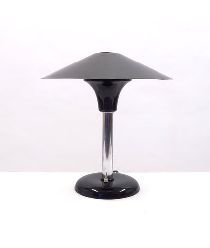 Table Lamp by Max Schumacher for Werner Schröder, 1930s